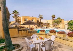 Apartment ∙ 4 bedrooms ∙ 9 guests