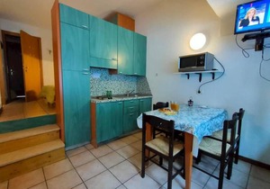 Apartment ∙ 4 guests