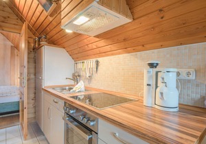 Apartment 4 - House Emanuel
