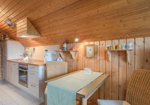 Apartment 4 - House Emanuel
