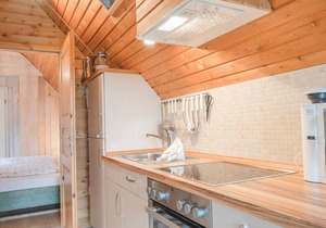 Apartment 4 - House Emanuel