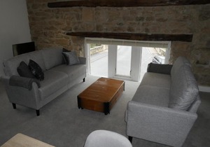 Apartment 4 Tomlinsons Apartments