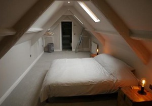 Apartment 4 Tomlinsons Apartments