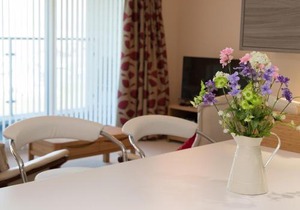 Apartment 5 Latitude 51 Westward Ho!
