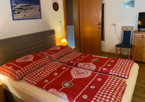 Apartment 5 - Michael, country house