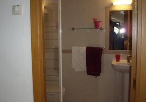 Apartment 6 pax in Ransol in character house HUT. 8044