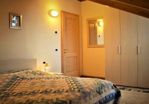 Apartment A due passi dal lago in Lago di Caldonazzo - 4 persons, 2 bedrooms