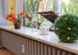 Apartment A1 in the golf residence in Grömitz