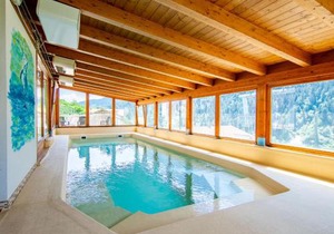Apartment Al Pescatore-5 by Interhome