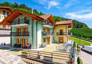 Apartment Al Pescatore-5 by Interhome