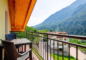 Apartment Al Pescatore-5 by Interhome