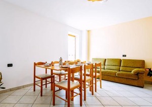 Apartment Al Pescatore-5 by Interhome
