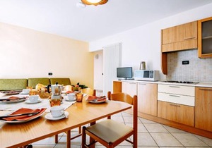 Apartment Al Pescatore-6 by Interhome