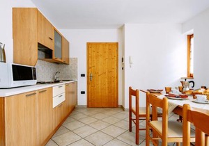 Apartment Al Pescatore-6 by Interhome