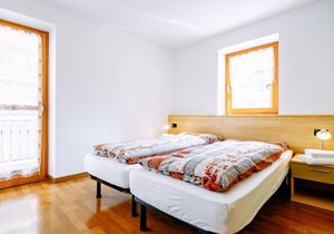 Apartment Al Pescatore-6 by Interhome