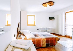 Apartment Al Pescatore-9 by Interhome