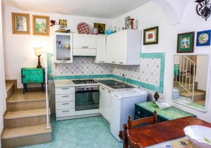 Apartment Alba by Interhome