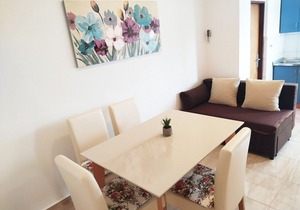 Apartment Aleksandra - 10 m from sea: A4(2+2) - Bibinje, Zadar riviera, Croatia