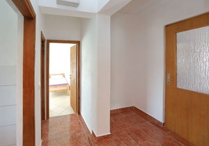 Apartment Aleksandra - 10 m from sea: A3(4+1) - Bibinje, Zadar riviera, Croatia