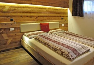 Apartment Alpine Mountain Chalet (VGI166) in San Vigilio/St Vigil - 6 persons, 2 bedrooms