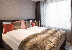 Apartment Andermatt Alpine Apartments in Andermatt - 7 persons, 3 bedrooms