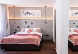 Apartment Andermatt Alpine Apartments in Andermatt - 2 persons, 1 bedrooms