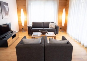 Apartment Andermatt Alpine Apartments in Andermatt - 2 persons, 1 bedrooms