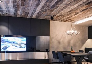 Apartment Andermatt Alpine Apartments in Andermatt - 2 persons, 1 bedrooms