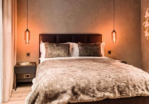 Apartment Andermatt Alpine Apartments in Andermatt - 2 persons, 1 bedrooms