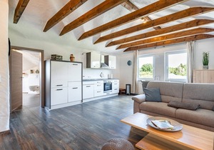 Apartment/apartment for 2 guests with 62m² in Aurich (161702)