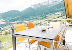 Apartment Apartment Soldanella in Amden - 5 persons, 3 bedrooms
