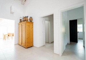 Apartment Apartment Soldanella in Amden - 5 persons, 3 bedrooms