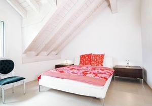 Apartment Apartment Soldanella in Amden - 5 persons, 3 bedrooms