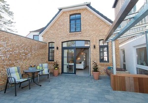 Apartment / app. for 2 guests with 40m² in Eckernförde (15364)