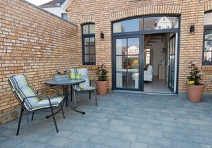 Apartment / app. for 2 guests with 40m² in Eckernförde (15364)