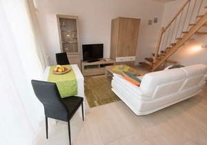 Apartment / app. for 2 guests with 40m² in Eckernförde (15364)