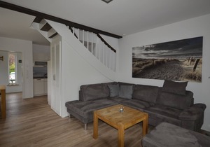 Apartment / app. for 2 guests with 65m² in Danish Nienhof (29124)