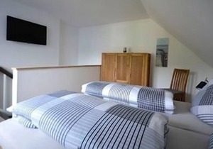 Apartment / app. for 2 guests with 65m² in Danish Nienhof (29124)
