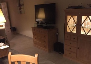 Apartment / app. for 2 guests with 53m² in Ascheberg (51378)