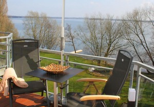 Apartment / app. for 2 guests with 53m² in Ascheberg (51378)