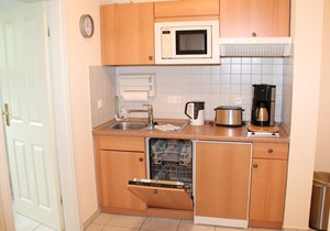 Apartment / app. for 2 guests with 53m² in Ascheberg (51691)