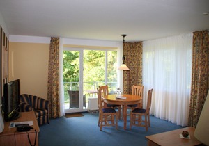 Apartment / app. for 2 guests with 53m² in Ascheberg (51691)