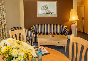 Apartment / app. for 2 guests with 53m² in Ascheberg (51691)