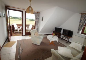 Apartment / app. for 2 guests with 50m² in Grödersby (93140)