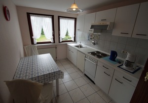 Apartment / app. for 2 guests with 50m² in Grödersby (93140)