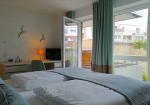 Apartment / app. for 2 guests with 70m² in Eckernförde (120855)
