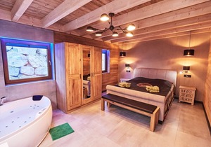 Apartment / app. for 2 guests with 75m² in Rieden (125919)