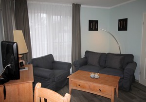 Apartment / app. for 4 guests with 108m² in Ascheberg (77082)