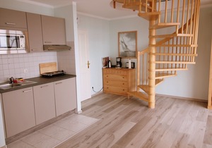 Apartment / app. for 4 guests with 108m² in Ascheberg (77082)