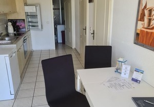 Apartment / app. for 4 guests with 53m² in Grödersby (93714)